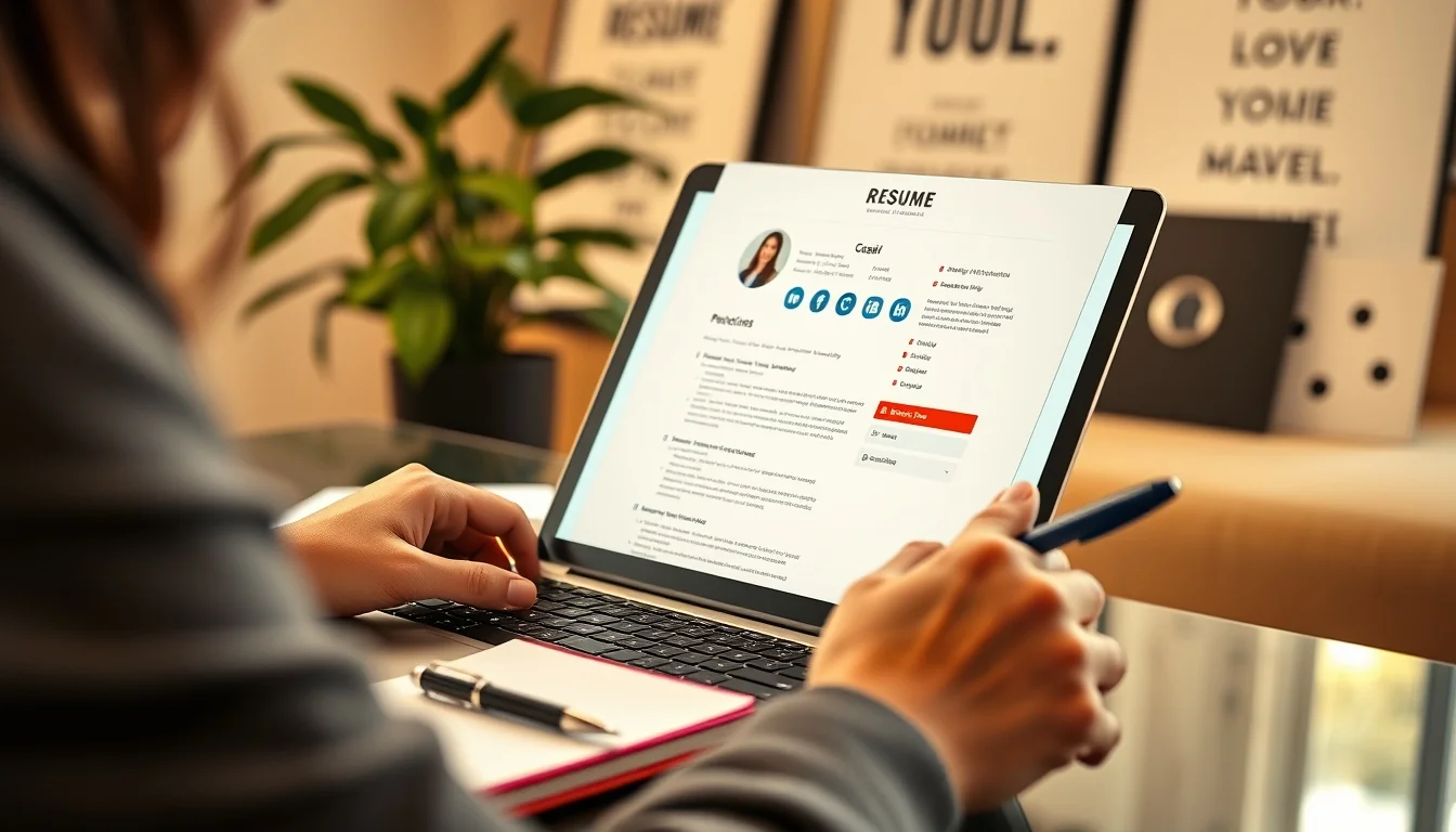 Supporting pricing visual